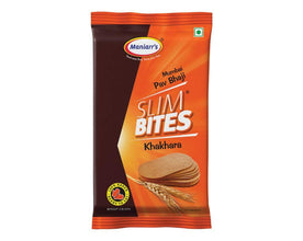 038 A3 Slim bites khakhra (Pack of 8) DeoDap