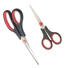 559 Scissor Set (2 pcs) Deodap