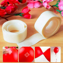 4694 Glue Dots for Happy Birthday, Wedding, Anniversary, Baby Shower Decoration DeoDap