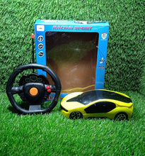 4465 Racing Fast Steering Remote Control Modern Attractive CAR for Kids DeoDap