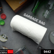 9442 GARBAGE BAGS / DUSTBIN BAGS / TRASH BAGS HIGH QUALITY BAG (1 Roll)